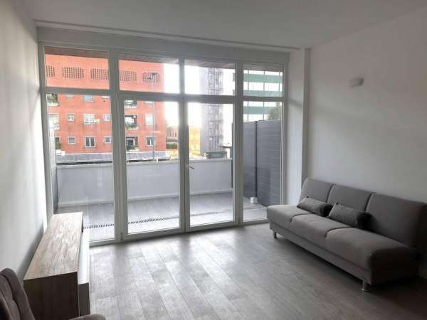 Foto Appartamento in affitto a Milano