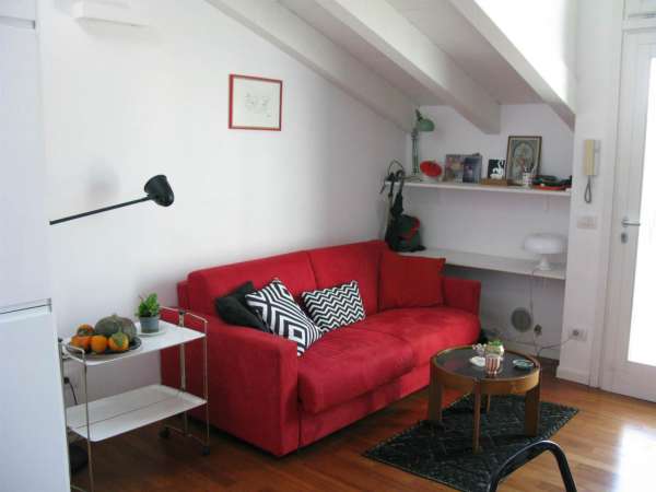 Foto Appartamento in affitto a Milano