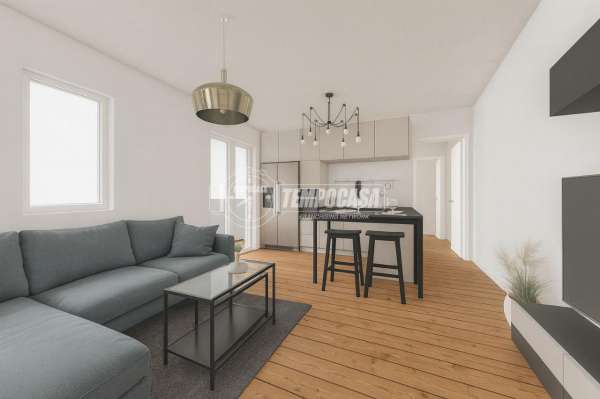 Foto Appartamento in affitto a Milano