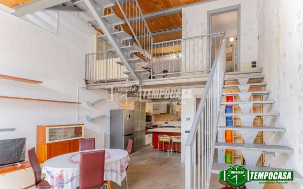 Foto Appartamento in affitto a Milano