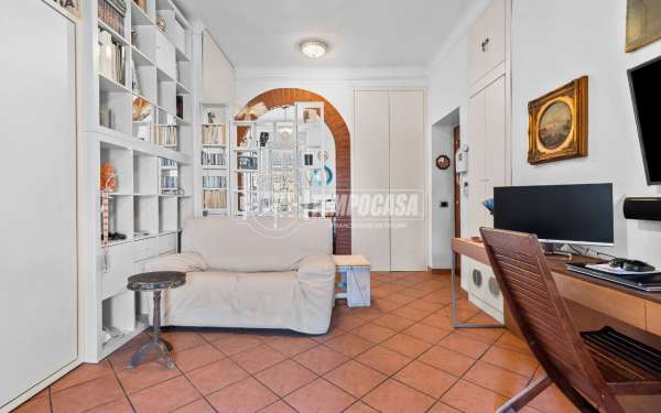 Foto Appartamento in affitto a Milano