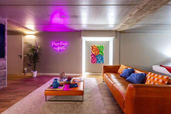 Foto Appartamento in affitto a Milano