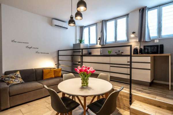 Foto Appartamento in affitto a Milano