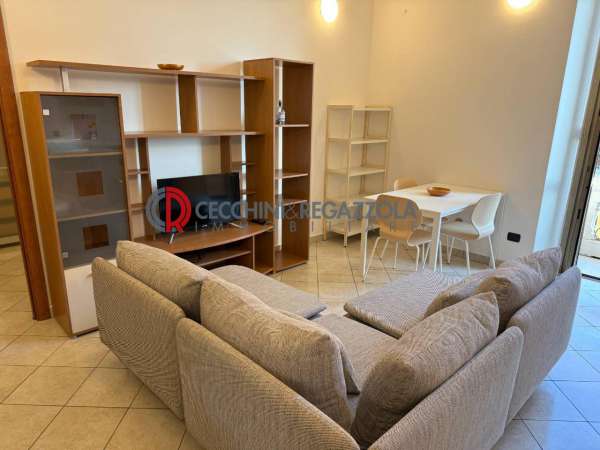 Foto Appartamento in affitto a Milano