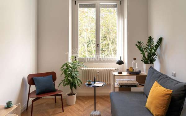 Foto Appartamento in affitto a Milano