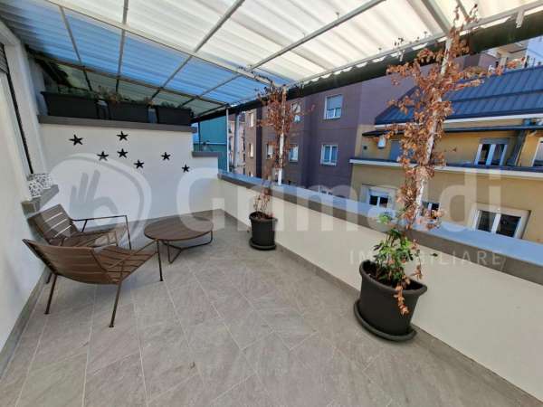 Foto Appartamento in affitto a Milano