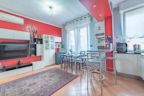 Foto Appartamento in affitto a Milano