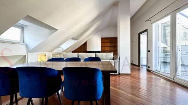 Foto Appartamento in affitto a Milano