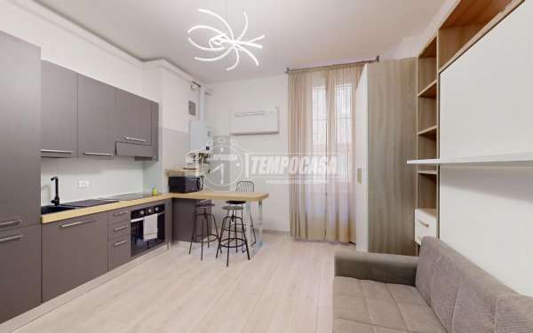 Foto Appartamento in affitto a Milano