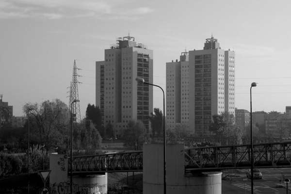 Foto Appartamento in affitto a Milano