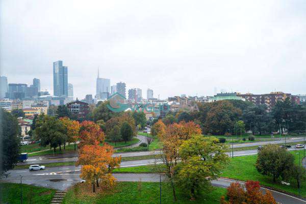 Foto Appartamento in affitto a Milano