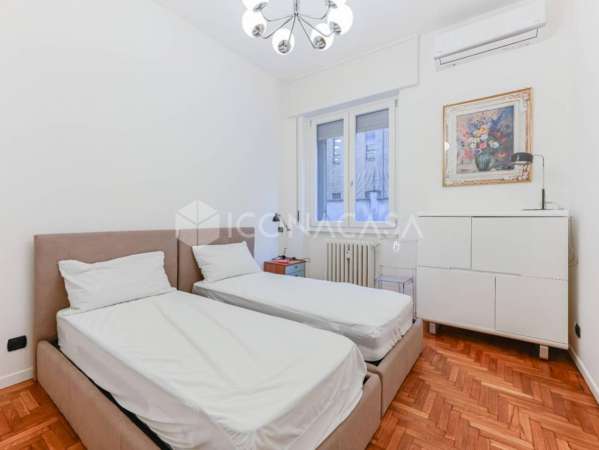 Foto Appartamento in affitto a Milano