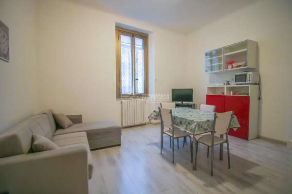 Foto Appartamento in affitto a Milano