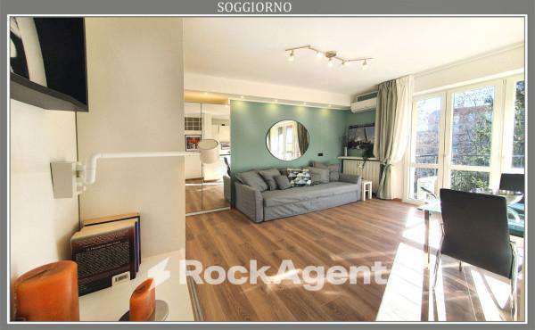 Foto Appartamento in affitto a Milano