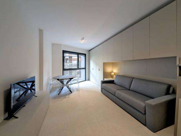 Foto Appartamento in affitto a Milano