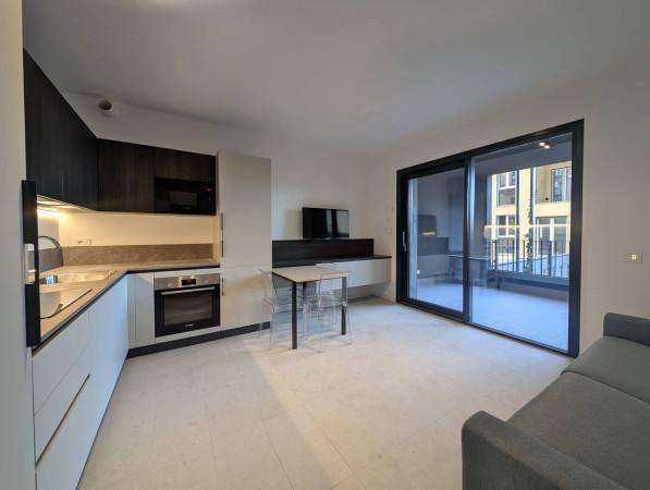 Foto Appartamento in affitto a Milano