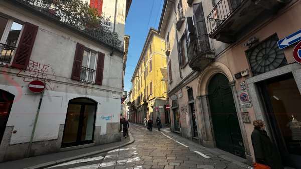 Foto Appartamento in affitto a Milano