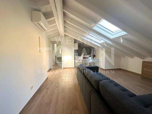 Foto Appartamento in affitto a Milano