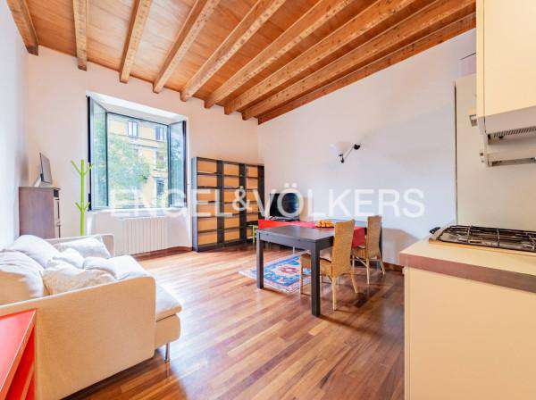 Foto Appartamento in affitto a Milano