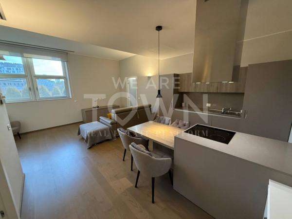 Foto Appartamento in affitto a Milano