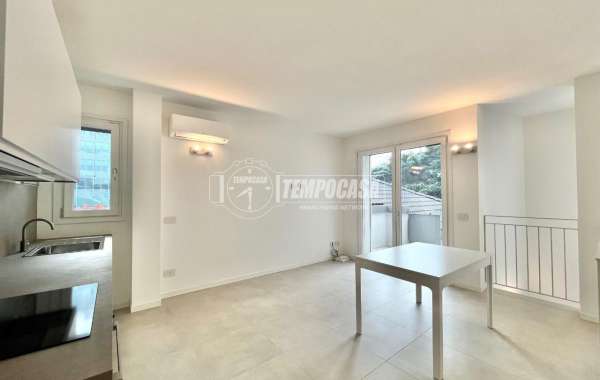 Foto Appartamento in affitto a Milano