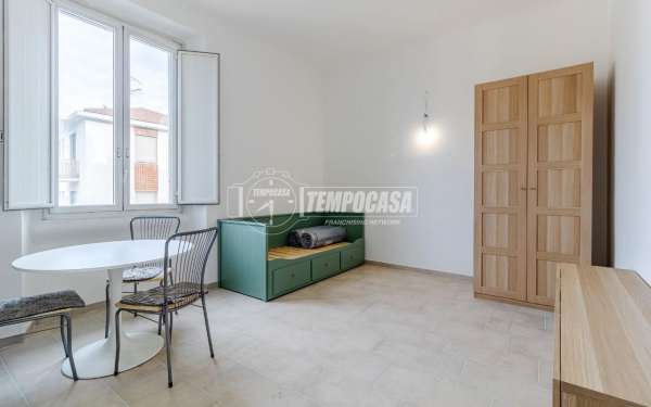 Foto Appartamento in affitto a Milano