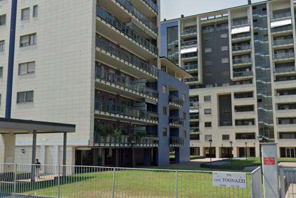 Foto Appartamento in affitto a Milano