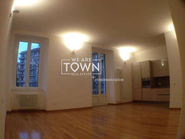 Foto Appartamento in affitto a Milano