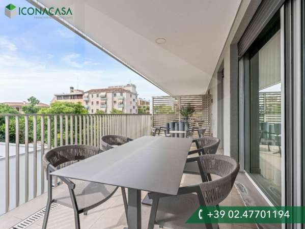 Foto Appartamento in affitto a Milano