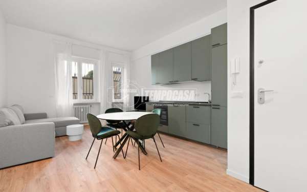 Foto Appartamento in affitto a Milano