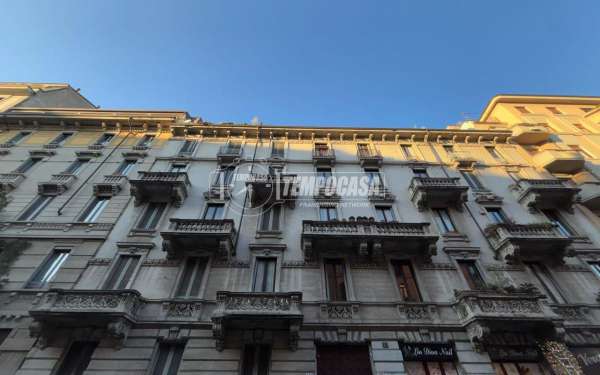 Foto Appartamento in affitto a Milano
