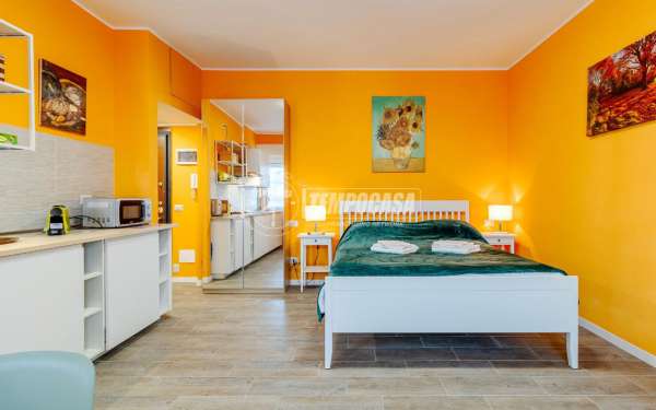 Foto Appartamento in affitto a Milano