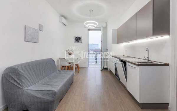 Foto Appartamento in affitto a Milano