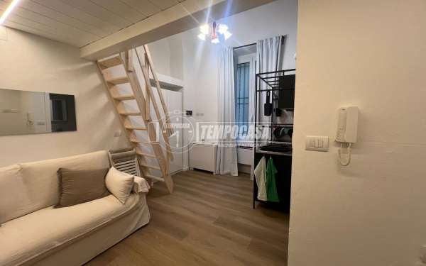 Foto Appartamento in affitto a Milano