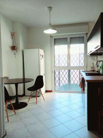 Foto Appartamento in affitto a Milano