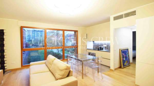 Foto Appartamento in affitto a Milano