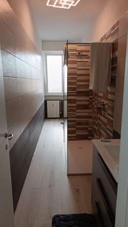 Foto Appartamento in affitto a Milano