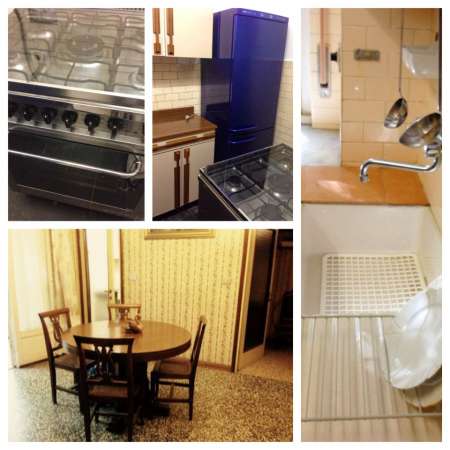 Foto Appartamento in affitto a Milano