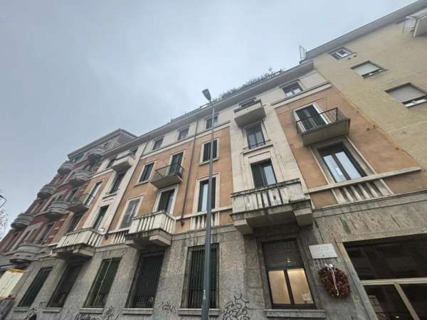 Foto Appartamento in affitto a Milano