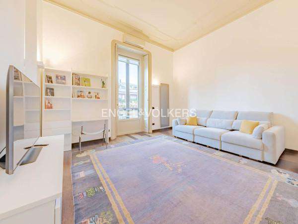 Foto Appartamento in affitto a Milano