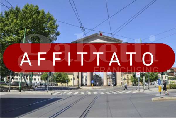 Foto Appartamento in affitto a Milano