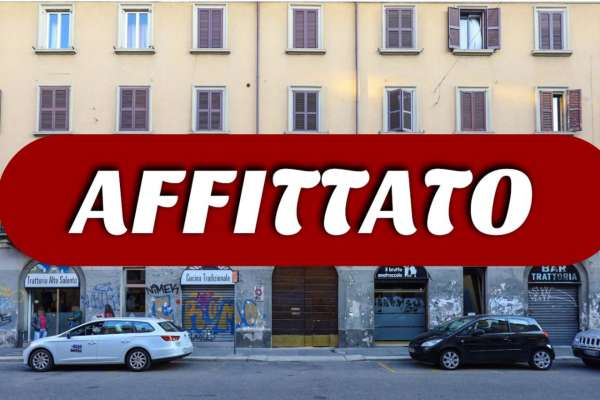 Foto Appartamento in affitto a Milano