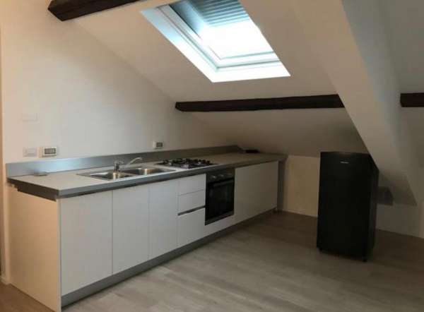 Foto Appartamento in affitto a Milano