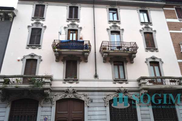 Foto Appartamento in affitto a Milano