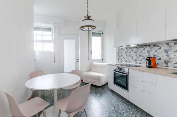 Foto Appartamento in affitto a Milano