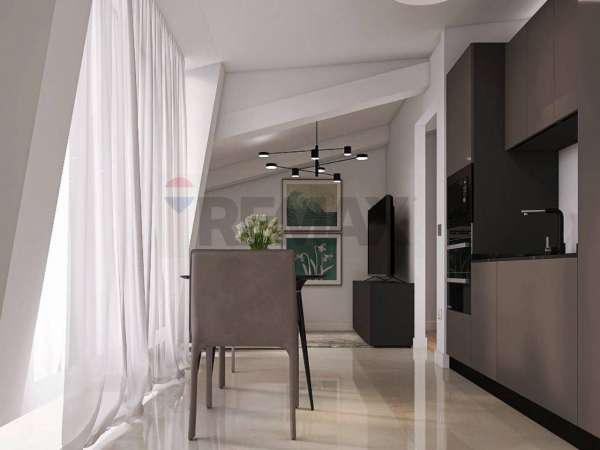 Foto Appartamento in affitto a Milano