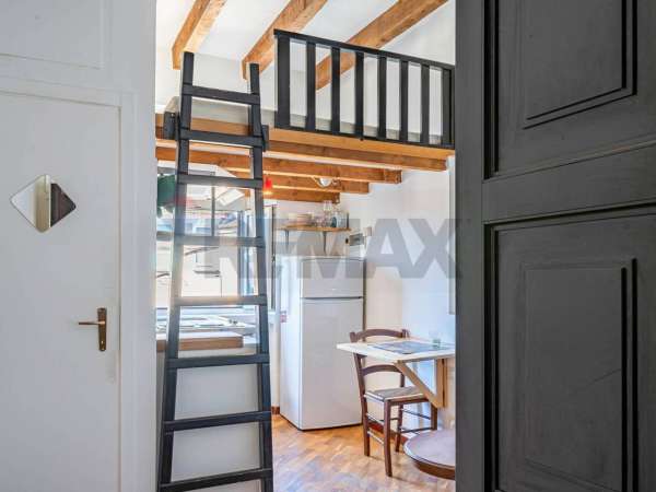 Foto Appartamento in affitto a Milano