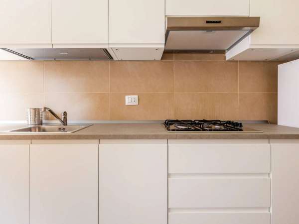 Foto Appartamento in affitto a Milano