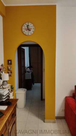 Foto Appartamento in Affitto a Milano Bande Nere
