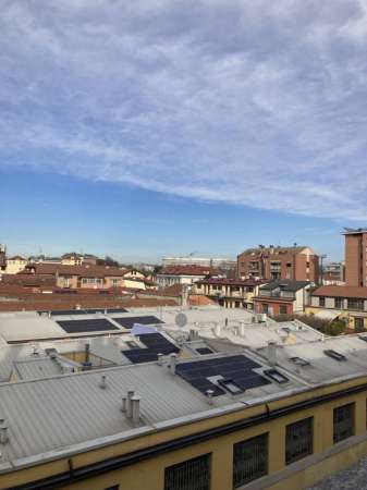 Foto Appartamento in Affitto a Milano Bicocca